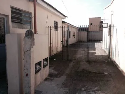 Casa para aluguel em Manejo